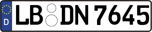 LB-DN7645
