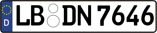 LB-DN7646