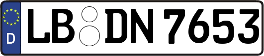 LB-DN7653