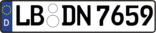 LB-DN7659