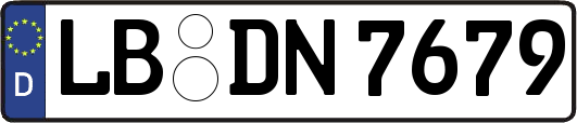 LB-DN7679
