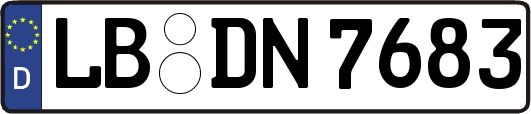 LB-DN7683