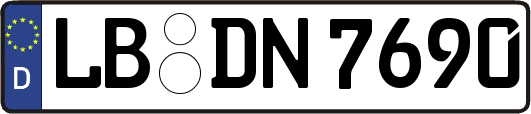 LB-DN7690