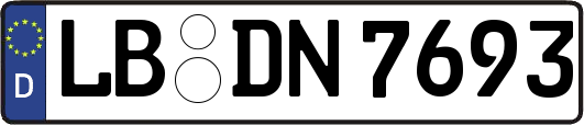 LB-DN7693