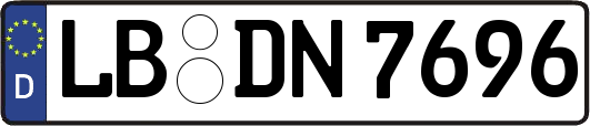 LB-DN7696