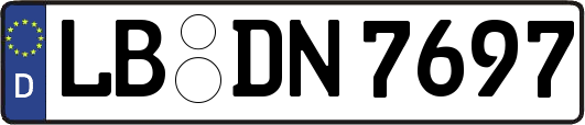 LB-DN7697
