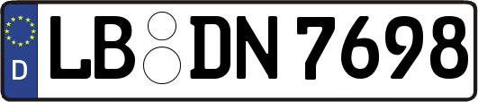LB-DN7698