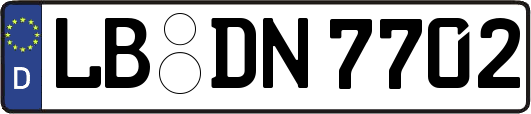 LB-DN7702
