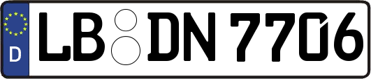 LB-DN7706