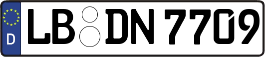 LB-DN7709