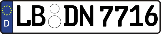 LB-DN7716
