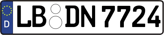 LB-DN7724