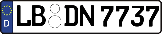 LB-DN7737