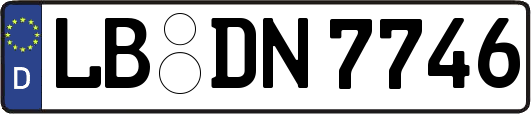 LB-DN7746