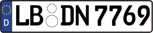 LB-DN7769