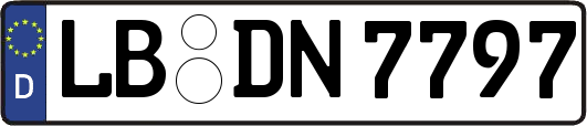 LB-DN7797