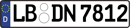 LB-DN7812