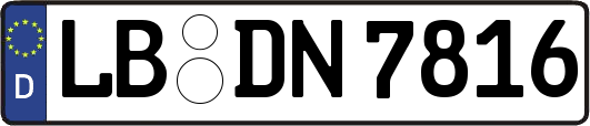 LB-DN7816