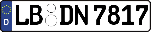 LB-DN7817
