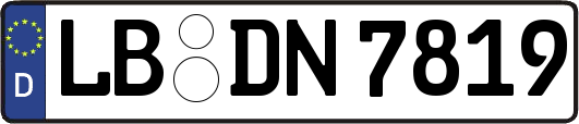 LB-DN7819