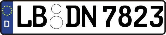 LB-DN7823