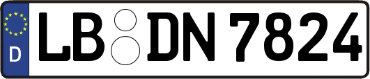 LB-DN7824