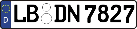 LB-DN7827