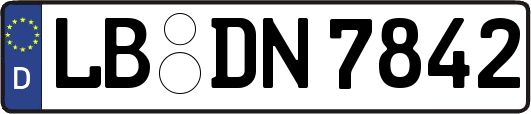 LB-DN7842