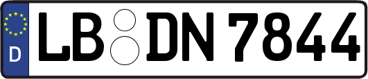 LB-DN7844