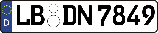 LB-DN7849