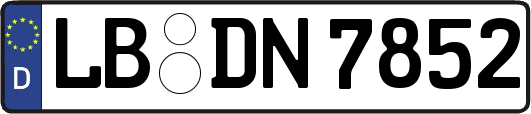 LB-DN7852