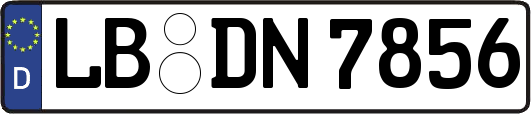 LB-DN7856