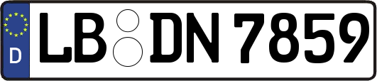 LB-DN7859