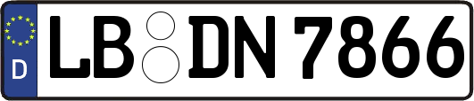 LB-DN7866