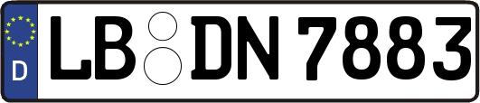 LB-DN7883