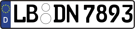 LB-DN7893
