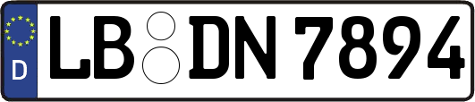 LB-DN7894