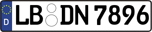 LB-DN7896