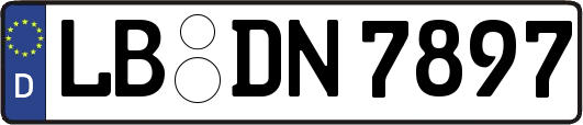 LB-DN7897