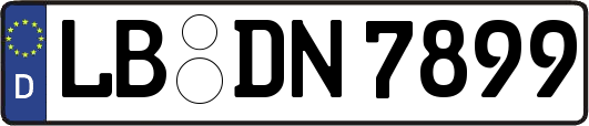 LB-DN7899