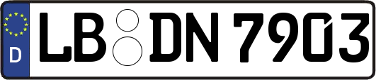 LB-DN7903