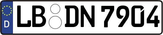 LB-DN7904