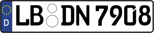 LB-DN7908