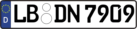 LB-DN7909