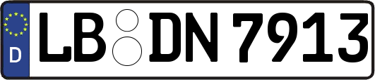 LB-DN7913