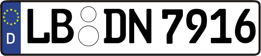 LB-DN7916