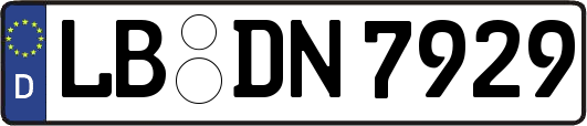 LB-DN7929
