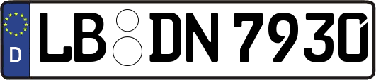 LB-DN7930
