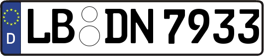LB-DN7933