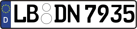 LB-DN7935
